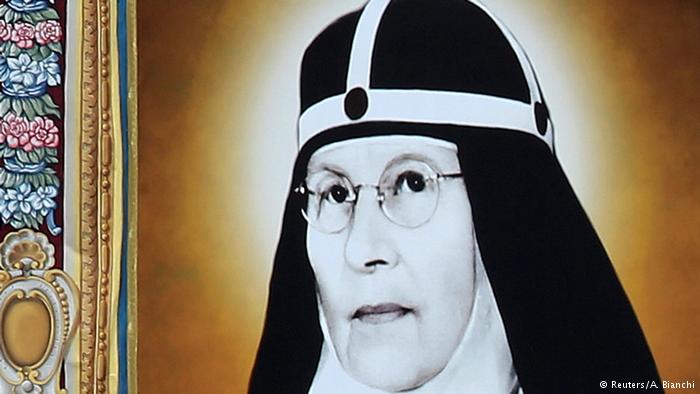 Sweden gets new saint after 600 years